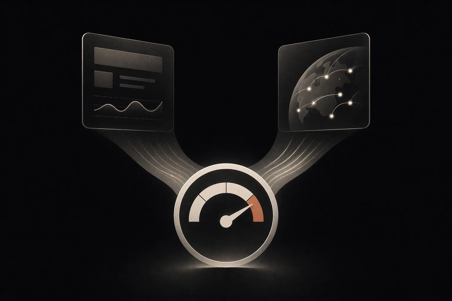 Illustration for How to Measure Your Scores