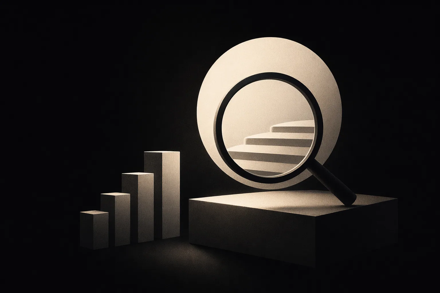 Illustration for What Good SEO Work Actually Looks Like