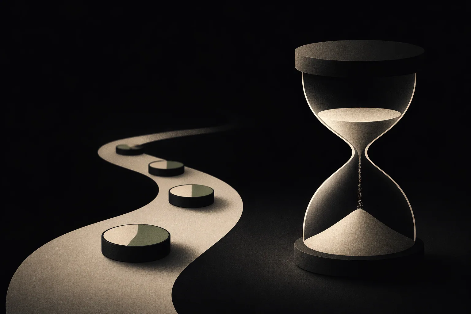 Illustration for Redesign Timeline and Process